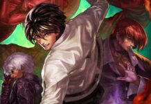 “The King of Fighters 13: Global Match arriva su PS4 e Nintendo Switch: rivivi l’epica sfida!