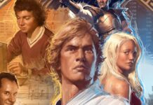 The Making of Karateka: Annunciata la data d’uscita ufficiale! Scopri i segreti dietro al gioco di arti marziali più atteso!