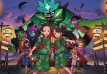 The Pokémon Company: l’arte di creare giochi di qualità senza sosta