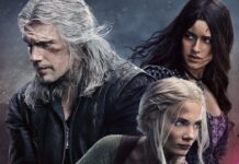 The Witcher: L’adattamento televisivo più deludente dei libri?
