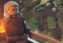 The Witcher in versione LEGO: CD Projekt svela un fantastico set non ufficiale in edizione limitata!