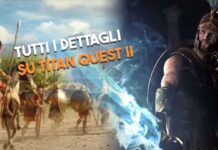 Titan Quest 2: il successo che tutti aspettavamo | Scopri il video e tutte le novità!