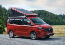 Tuffati nell’avventura del campeggio: Ecco come si rinnova il camper van!