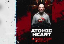 Tuffati nell’oscura maestosità di Atomic Heart: il nuovo trailer del 2023 ti lascerà senza fiato!