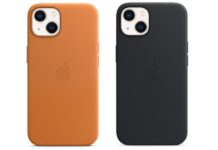 Un cambio di stile: Apple decide di dire addio alle classiche custodie in pelle per iPhone 15!