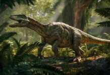 Un incredibile mistero svelato: Scopri perché si pensava che in Congo ci fossero ancora i dinosauri!