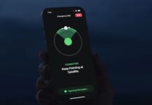 Un miracolo in famiglia: iPhone salva vite a Maui grazie alla funzione SOS emergenze!