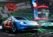 Un salto nella storia: Espandi la tua esperienza con il nuovo DLC di Need For Speed Unbound in onore dei 75 anni di Porsche | Provato (PC)