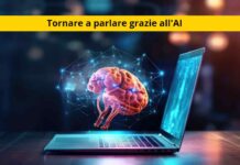 Una USB nel cranio: la nuova speranza per i malati cronici che riaccende la felicità