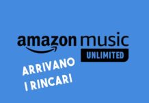 Una brutta sorpresa per gli amanti di Amazon Music Unlimited: i prezzi aumentano!