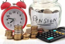 Under 35: Scopri i veri calcoli sulla pensione, non è come pensi!