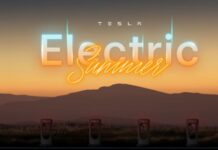 Un’offerta elettrizzante: Tesla regala la ricarica gratuita presso tutti i Supercharger oggi!