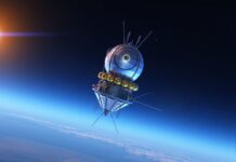 Verso l’infinito e oltre: scopri perché dovremmo produrre energia solare nello spazio!