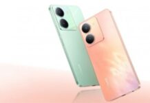 Vivo V77t: Un mid-range rivoluzionario con 256 GB di storage interno, la soluzione definitiva per i tuoi bisogni di archiviazione!