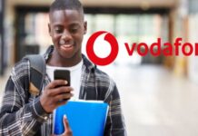 Vodafone sconfigge Iliad con 2 offerte strabilianti e un servizio gratuito!