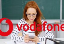 Vodafone vince la battaglia: 150GB GRATIS nell’offerta che sbaraglia Iliad e TIM!