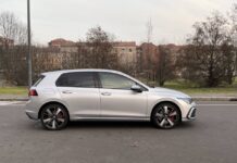 Volkswagen GTI: La rivoluzione elettrica del logo che sta cambiando il gioco!