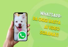 WhatsApp rivoluziona la qualità dei video: finalmente il supporto HD che desideravi!