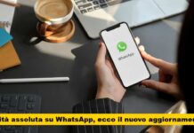 WhatsApp rivoluziona le chat: divertimento a tutto gas con l’ultimo aggiornamento! Parlerai con i tuoi amici come se fossi in diretta!