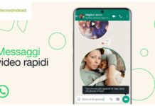 WhatsApp sorprende ancora: i videomessaggi arrivano! Scopri la nuova funzione che cambierà per sempre le tue chat!