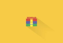 WinRAR: una pericolosa falla di sicurezza! Stai attento quando apri gli archivi!