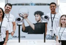 Worldcoin: la rivoluzione dell’identità digitale. Scopri tutto sul progetto di scansione dell’iride di Sam Altman!