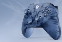Xbox svela il rivoluzionario controller Stormcloud Vapor: esclusivo design unico e dettagli su prezzo e data di uscita!