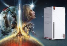 Xbox svela la sorpresa galattica: Starfield su Series X rivoluziona ogni aspettativa!