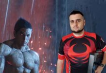 Xeon svela i segreti di Tekken 8 e i progressi degli e-sport italiani: l’intervista che non puoi perdere!