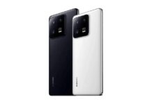 Xiaomi 13T Pro: le prime immagini dal vivo rivelate dalla certificazione NCC – Un’anteprima imperdibile!