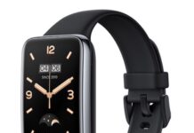 Xiaomi Band 7 Pro: l’irresistibile smartwatch con schermo curvo a meno della metà del prezzo