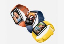 Xiaomi Band 8 Pro ufficiale: scopri il nuovo gioiello delle smart band che sta rivoluzionando il mercato!