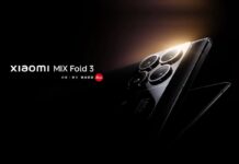 Xiaomi Mix Fold 3: la rivoluzione degli smartphone pieghevoli è qui!