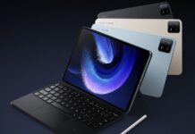 Xiaomi Pad 6 Max e Smart Band 8 Pro: scopri le caratteristiche mozzafiato e i prezzi di questi nuovi dispositivi intelligenti!
