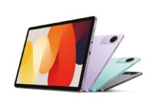 Xiaomi Redmi Pad SE: sorprese all’orizzonte! Scopri le presunte specifiche di questo dispositivo strabiliante