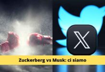 Zuckerberg Vs Musk: La data del combattimento MMA tra i due CEO finalmente svelata! Scopri le proiezioni sorprendenti!