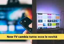 a Now TV la soluzione low-cost!