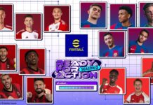eFootball di Konami sfida i campioni in una Stagione 0 epica