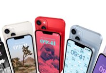 iPhone 15: Scopri l’esplosione di colori per soddisfare il tuo stile!