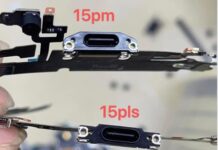 iPhone 15: Un salto tecnologico con componenti all’avanguardia! Velocità Thunderbolt e connettività USB-C svelate