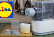 per LIDL: scopri il segreto per una cucina sana e deliziosa!