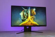 27″, OLED e 240 Hz: L’esperienza visiva che hai sempre desiderato!
