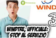 Addio al servizio! Cambiamenti imminenti a partire dal 1 Dicembre 2023: scopri le novità che ti coinvolgeranno!