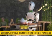 Addio alle professioni ben pagate: come un salario di €2.800 va ai robot, lasciando senza lavoro numerosi lavoratori qualificati. E il titolare si dichiara ‘felice di non avere più grane’