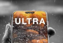 Al di là della realtà: immagini spaziali e video avveniristici: visiona il nuovo ‘iPhone Ultra’ con function Vision Pro!