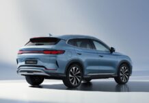 BYD svela la sua nuova flotta ecologica al Salone dell’Auto IAA 2023: scopri i veicoli del futuro!