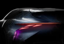 CUPRA DarkRebel: l’irruzione dal virtuale al reale. Scopri il fantastico debutto al Salone di Monaco!