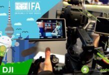 DJI svela tutte le sue nuove creazioni spiazzanti: l’IFA 2023 si riempie di tecnologia all’avanguardia!