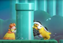 Daisy si unisce al nuovo Super Mario per conquistare Peach: scopri la sua avventura epica!