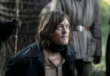 Daryl Dixon: Un personaggio de The Walking Dead troppo simile a The Last of Us? Robert Kirkman si pronuncia!